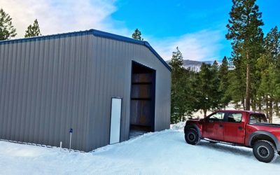 金属建筑专家见解