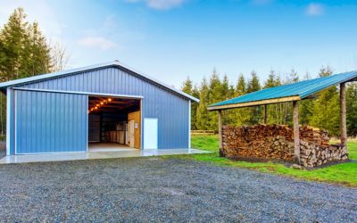 钢制建筑系统与替代方案相比